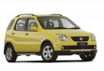 Holden Cruze 2002 года